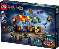 Lego - Harry Potter Magical Trunk 76399