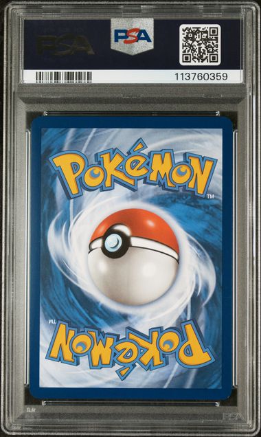 Raging Bolt Psa 9