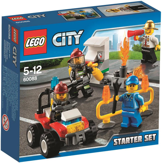 60088 Fire Starter Set