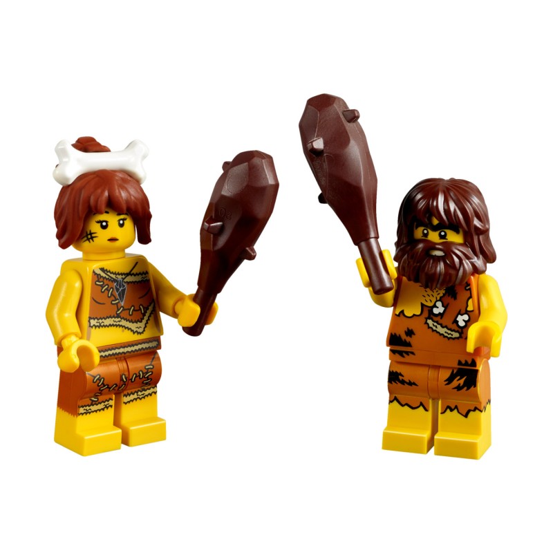 5004936 Iconic Cave Set