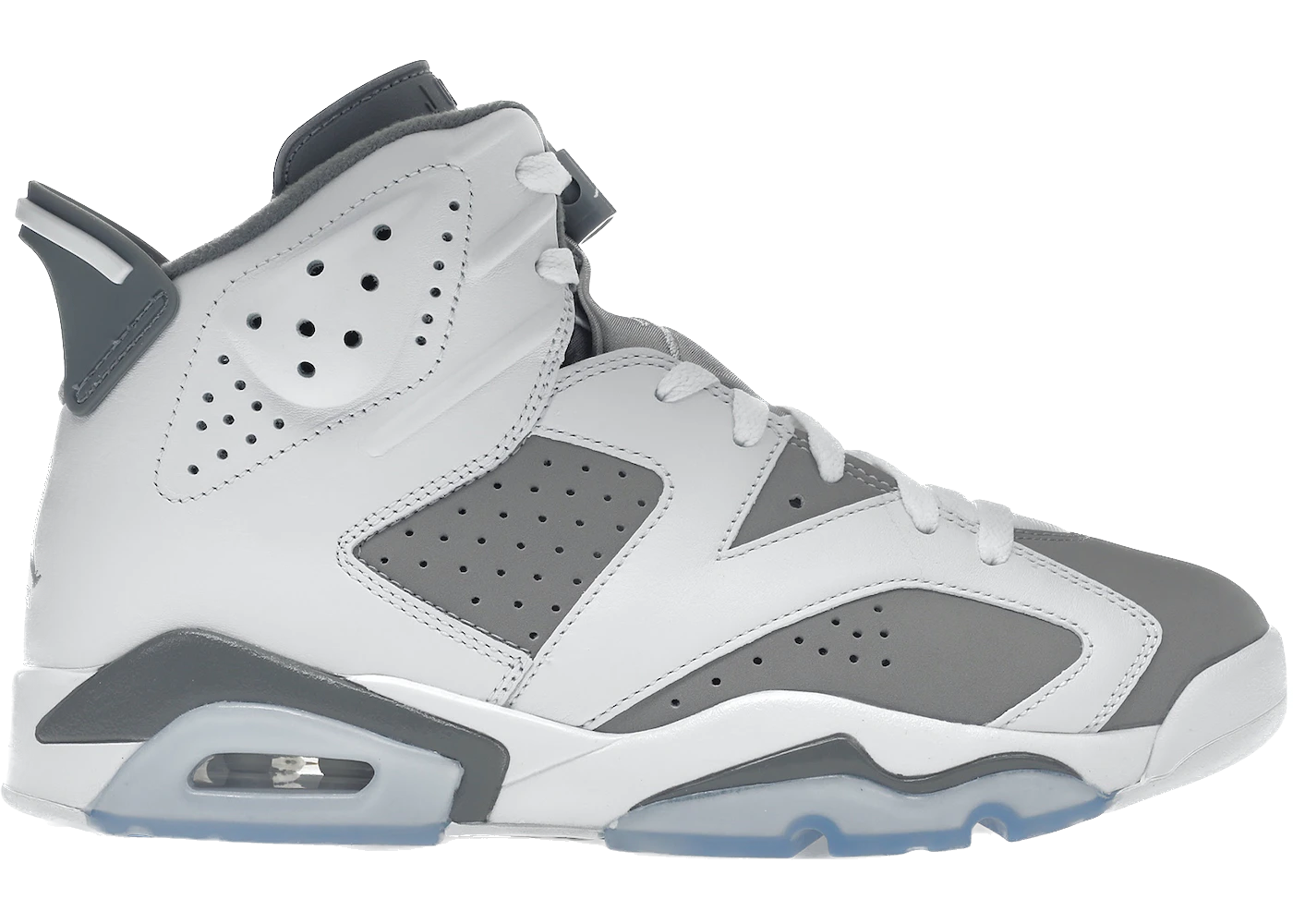 Air Jordan Retro Cool Gray Sz 8.5