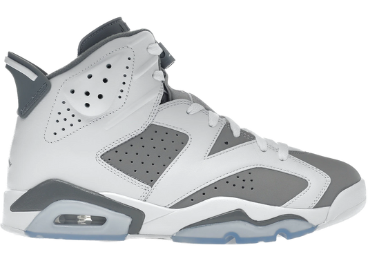 Air Jordan Retro Cool Gray Sz 8.5