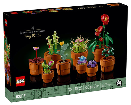 10329 Tiny Plants