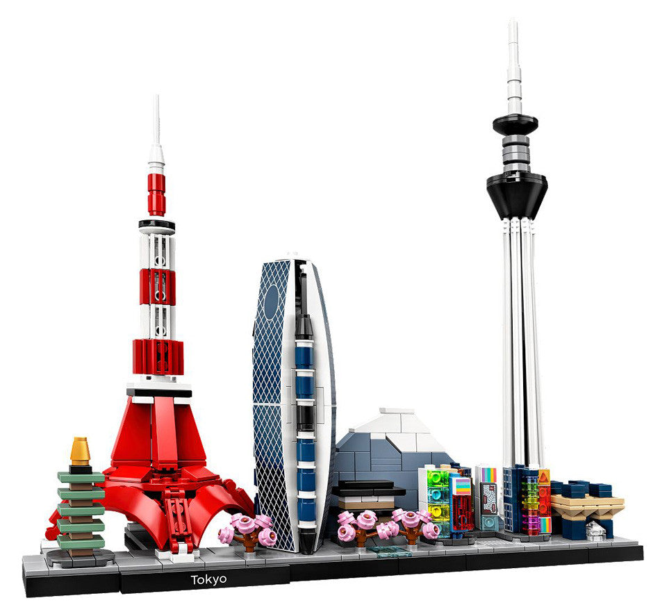 21051 Tokyo Japan