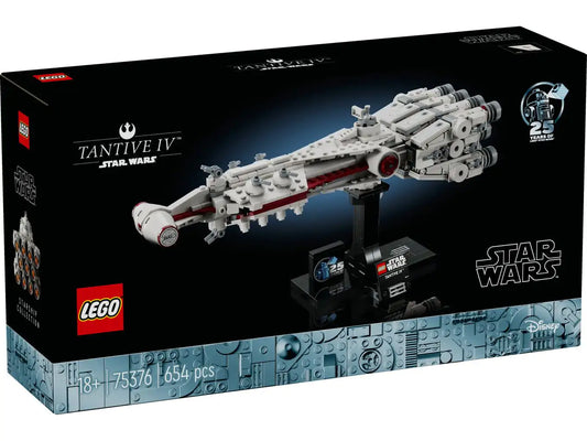 75376 Tantive IV