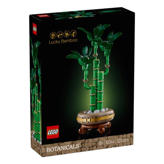10344 Lucky Bamboo