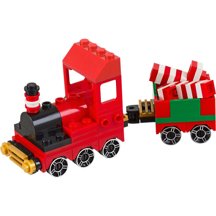 40034 Christmas Train