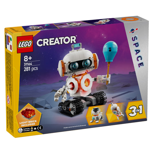 31164 Space Robot