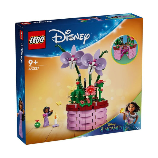 43237 Isabela's Flowerpot