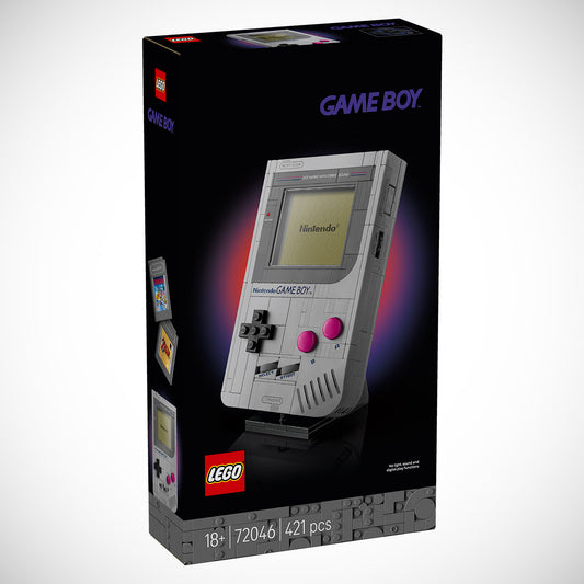 72046 Game Boy