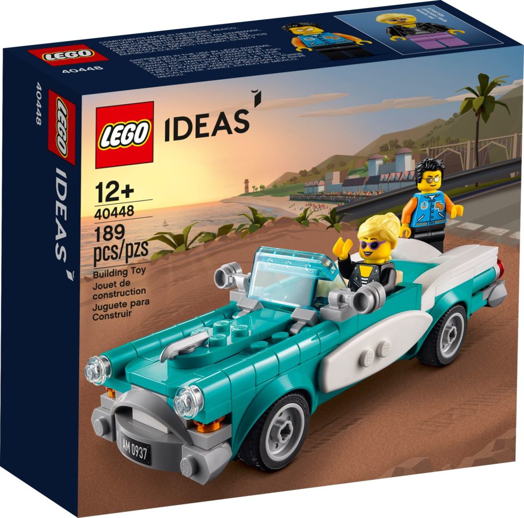 40448 Cars