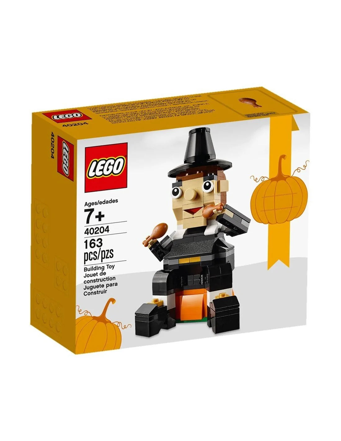 40204 Pilgrim's Feast