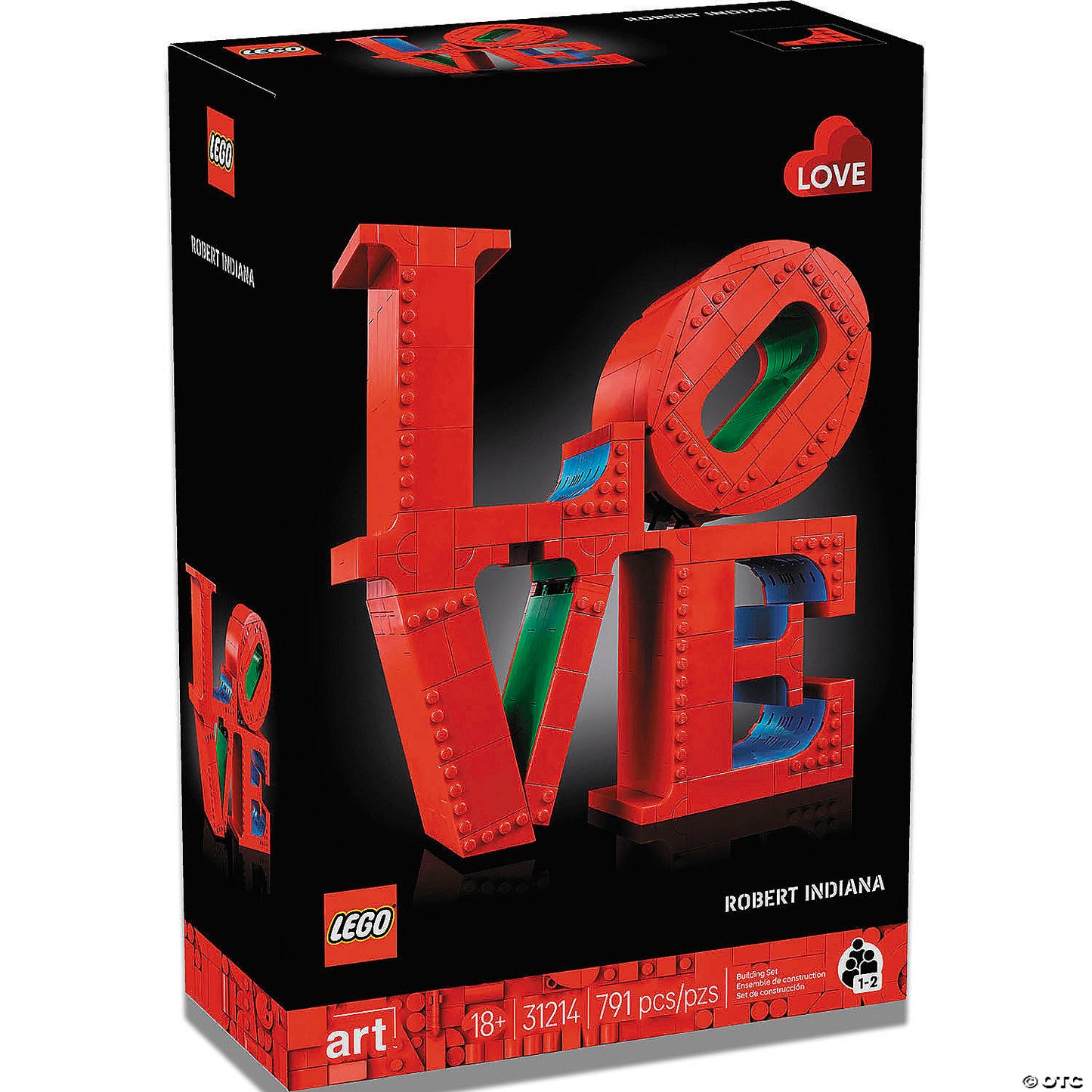 31214 LOVE
