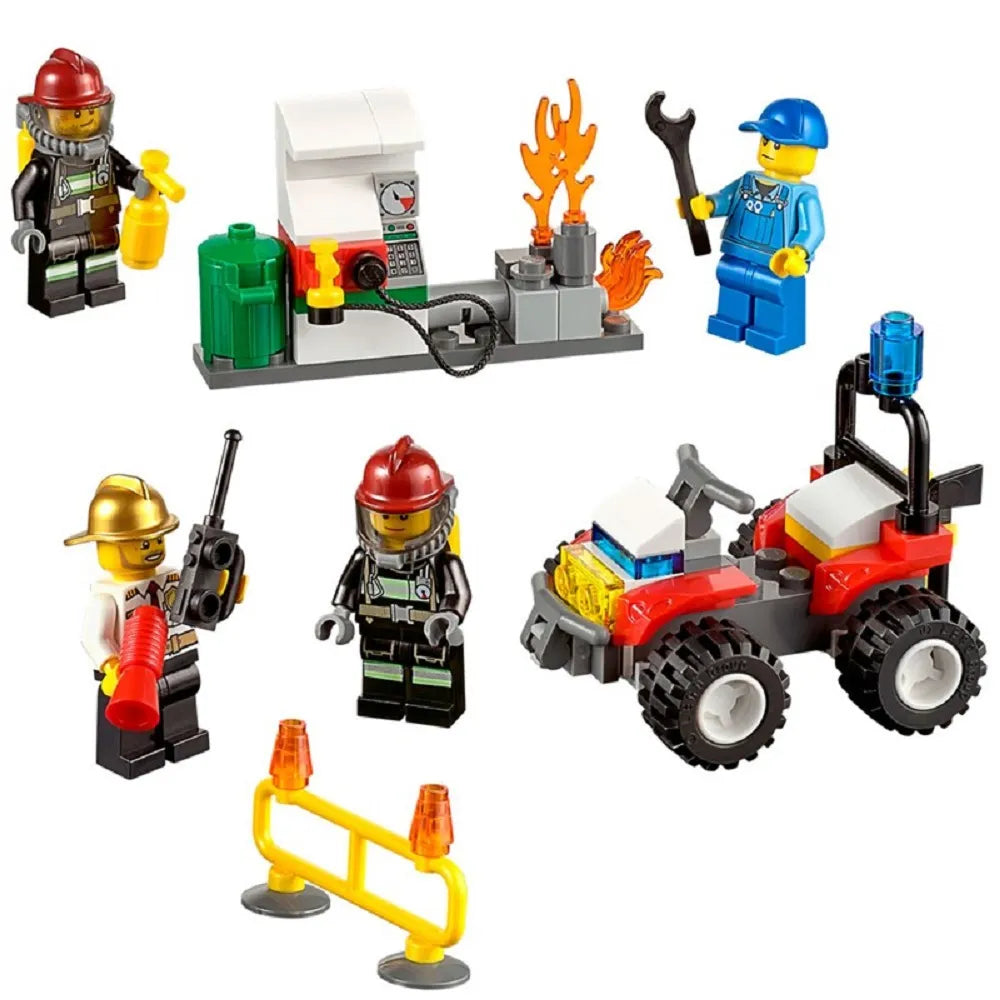 60088 Fire Starter Set