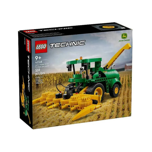 42168 John Deere 9700 Forage Harvester
