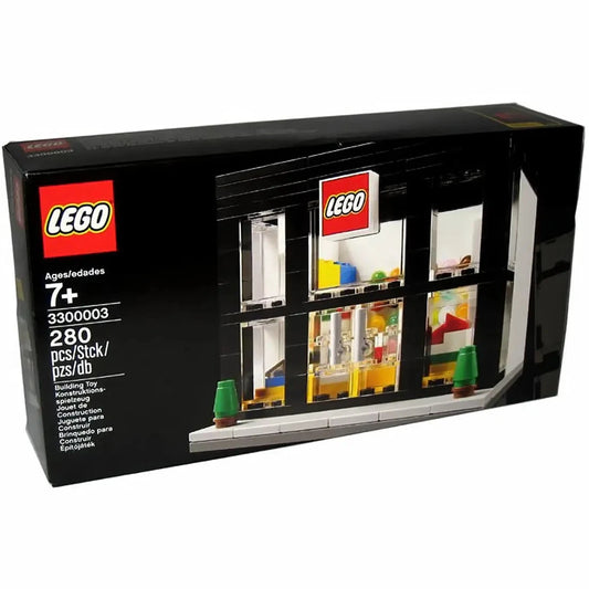 Lego Store 3300003
