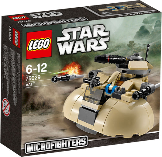 75029 AAT Microfighters