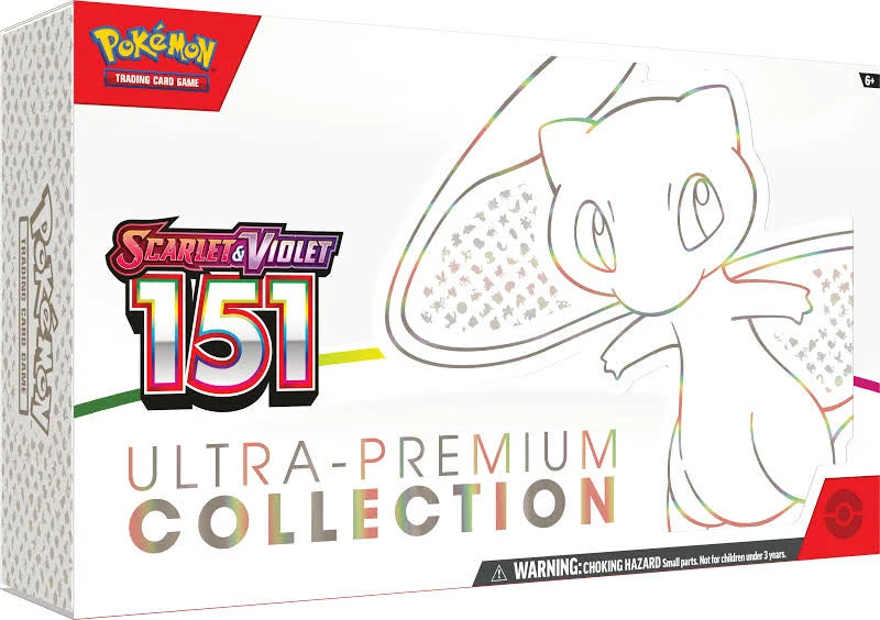 151 Upc