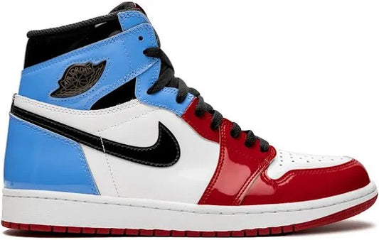 Jordan Retro High OG Fearless Sz. 10