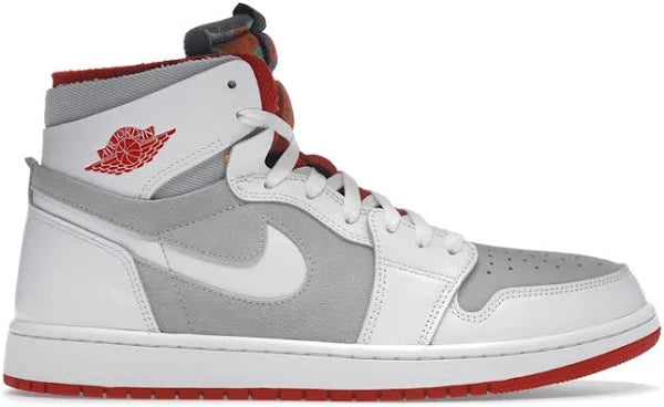 Jordan 1 High Zoom Air Comfort Hare Sz. 10