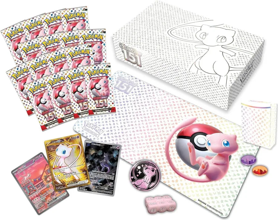 151 Upc