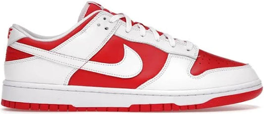 Nike Dunk Low Championship Red Sz. 11