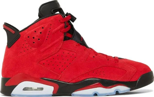Jordan 6 Retro Toro Sz 8