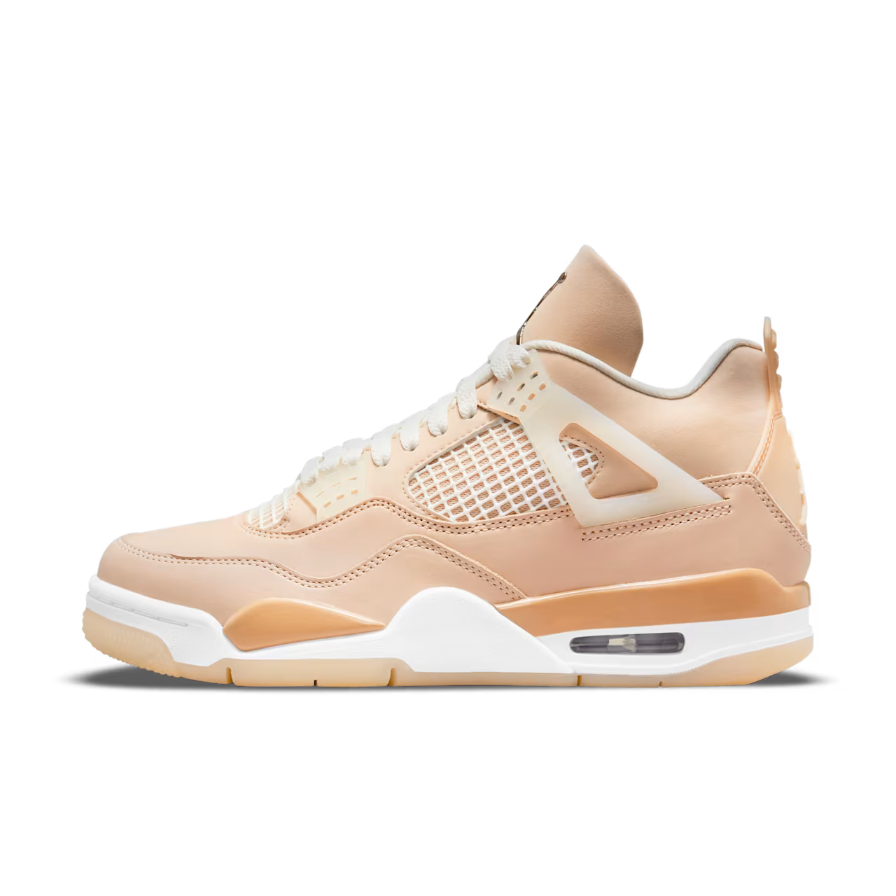 Jordan 4 Retro Shimmer Womens 11.5