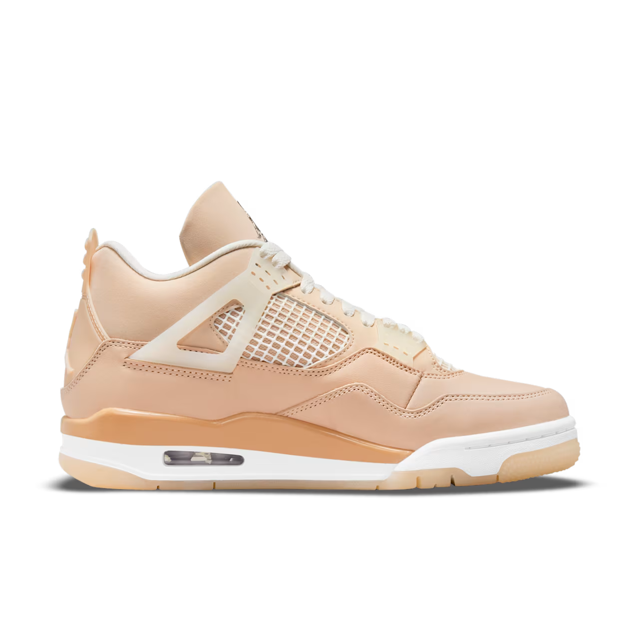 Jordan 4 Retro Shimmer Womens 11.5