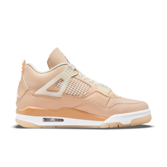 Jordan 4 Retro Shimmer Womens 11.5