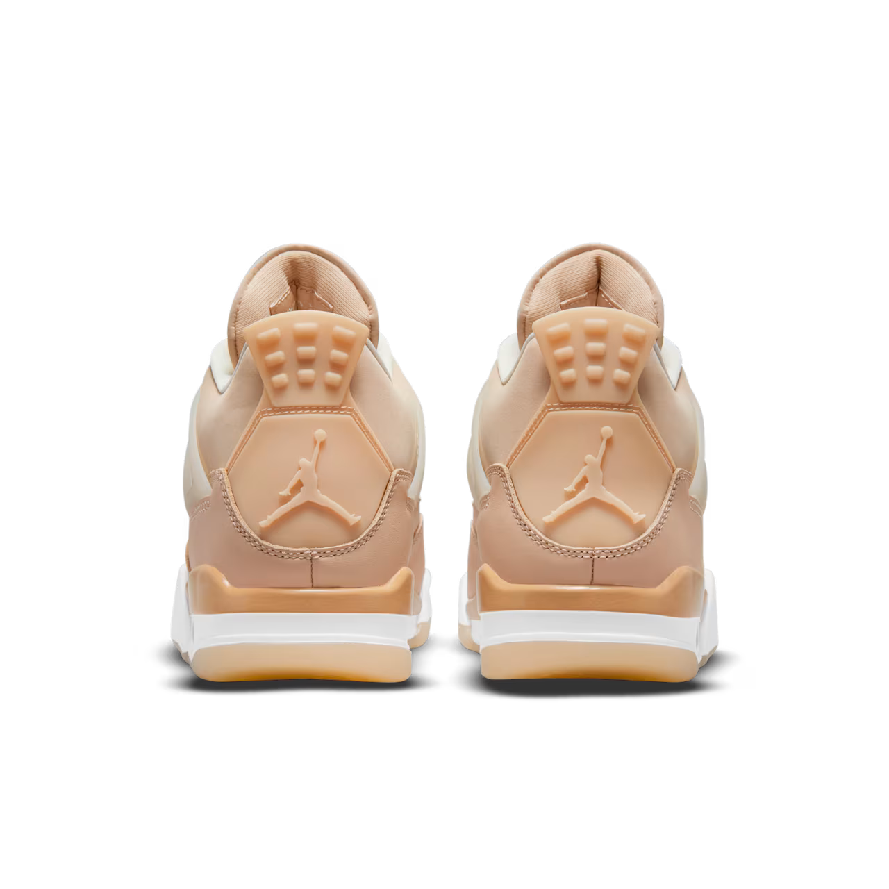 Jordan 4 Retro Shimmer Womens 11.5