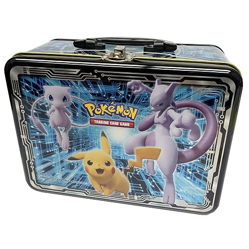 Armored Mewtwo Lunchbox